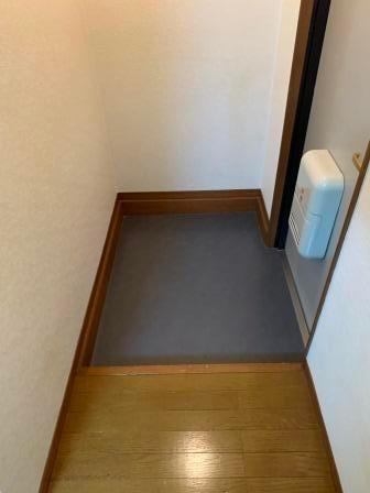 ジェイグラン千島 部屋画像