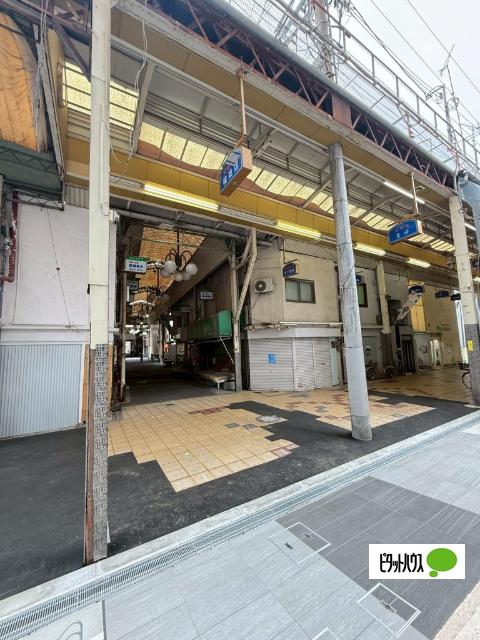 エグゼ大阪CITYアインツ 眺望