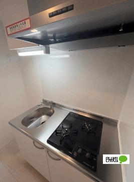 エグゼ大阪CITYアインツ その他部屋・スペース