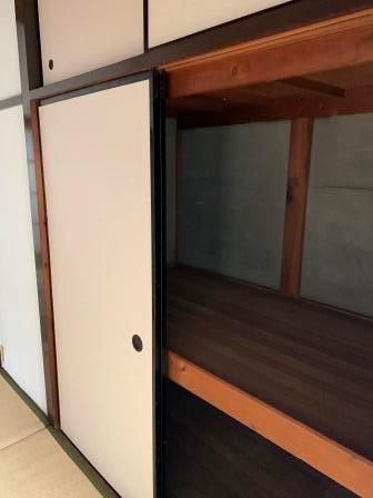 泉南文化 収納