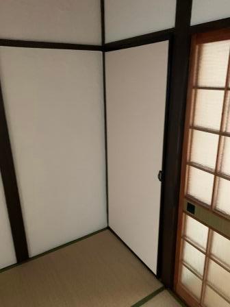 泉南文化 リビング