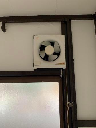 泉南文化 キッチン
