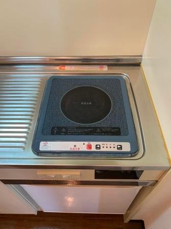 大正メゾン キッチン