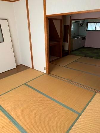 グリーンハウス その他部屋・スペース