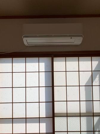 グリーンハウス 設備