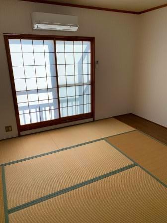 グリーンハウス その他部屋・スペース