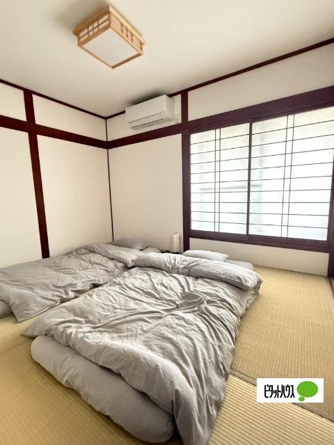大阪市大正区鶴町一戸建 その他部屋・スペース