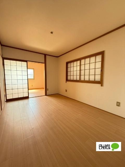 大阪市大正区平尾一戸建 その他部屋・スペース