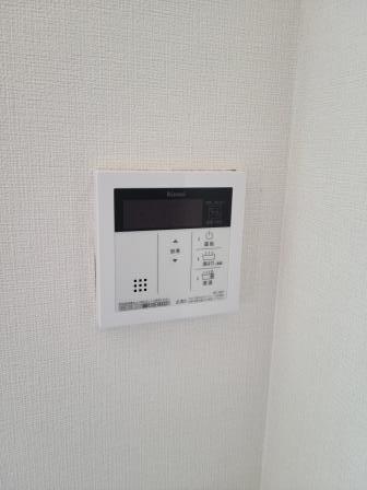 デイルーチェ鶴町 設備