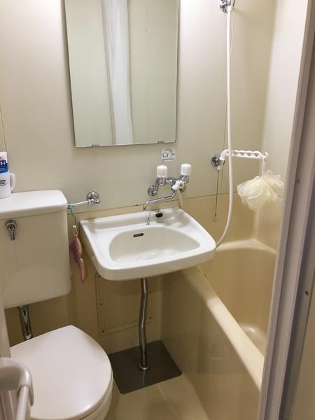ハイツひいらぎ 部屋画像