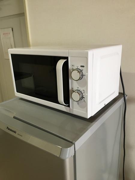 ハイツひいらぎ 設備