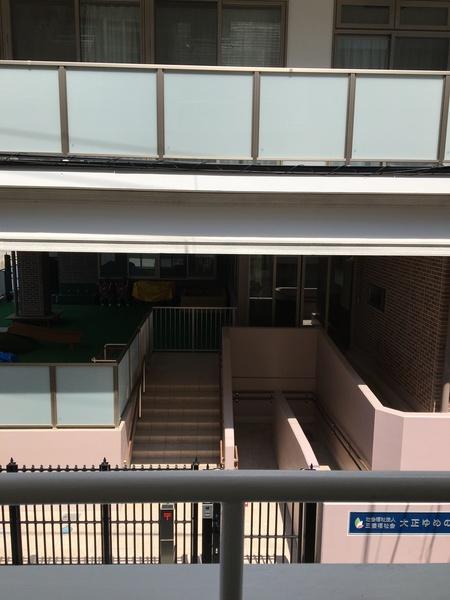 ハイツひいらぎ 眺望