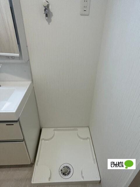 大阪市港区波除マンション 設備