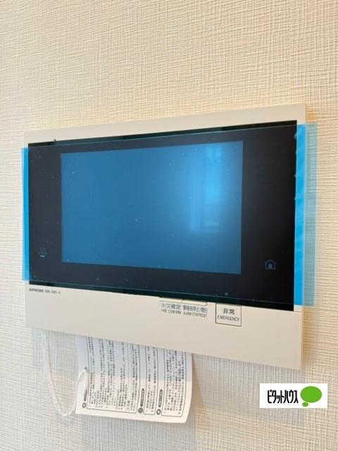大阪市浪速区木津川マンション セキュリティ