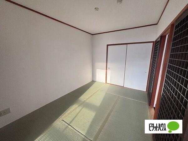 オークプリオタワー（4602） その他部屋・スペース