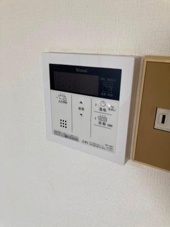 栄平尾マンション 設備