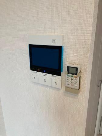 メルディア大正D.C. セキュリティ