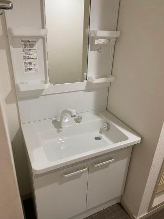 大正祐伸ビル 部屋画像