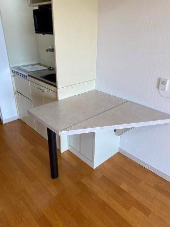 大正祐伸ビル 部屋画像
