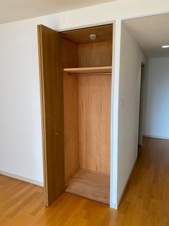 大正祐伸ビル 部屋画像