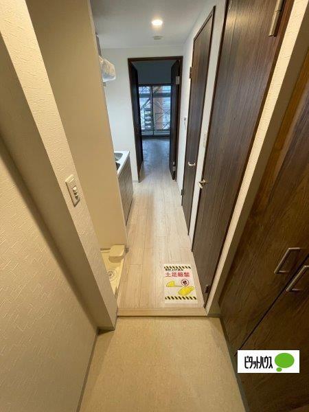 フォーリアライズ大正ノーブル その他部屋・スペース