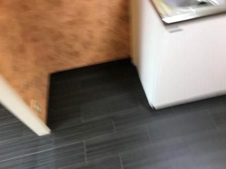 シャロス浅川 リビング