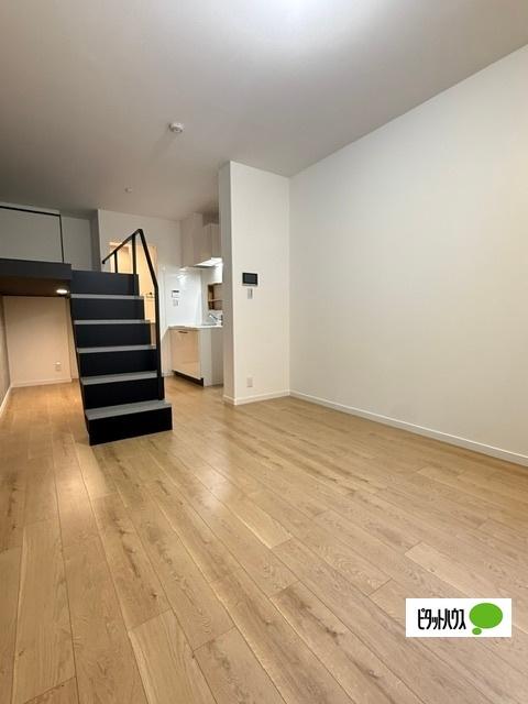 Nesta Residence 大正（201） その他部屋・スペース