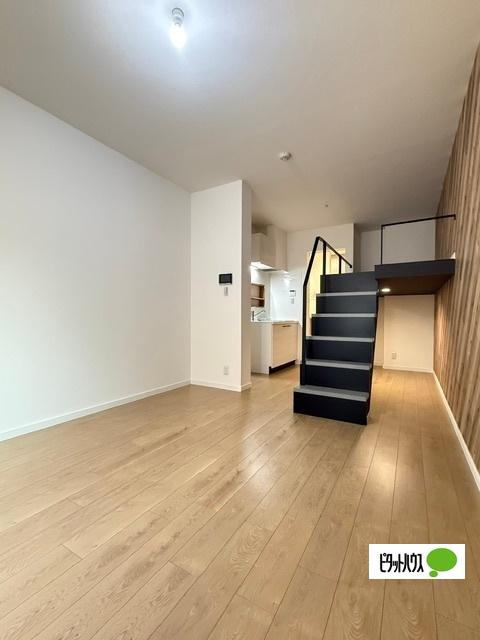 Nesta Residence 大正（202） その他部屋・スペース