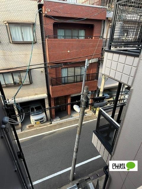 Nesta Residence 大正（301） 眺望