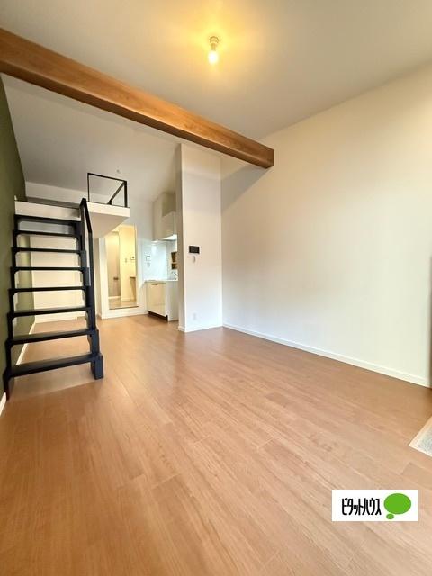 Nesta Residence 大正（301） その他部屋・スペース