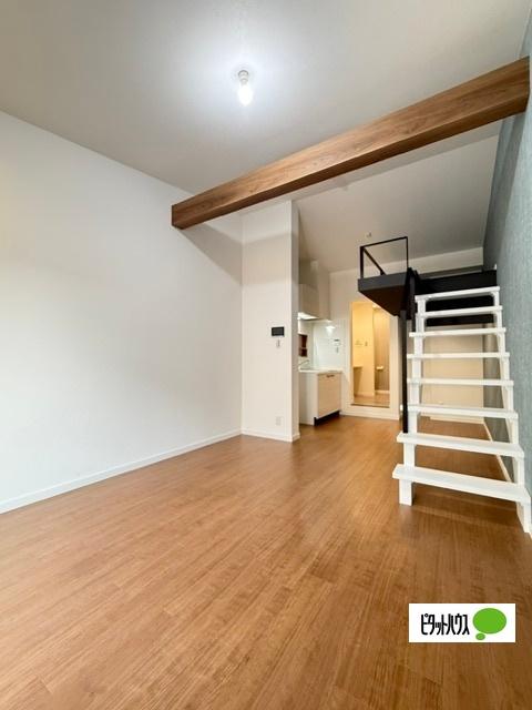 Nesta Residence 大正（302） その他部屋・スペース