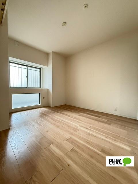 パークスクエア大正（405） その他部屋・スペース