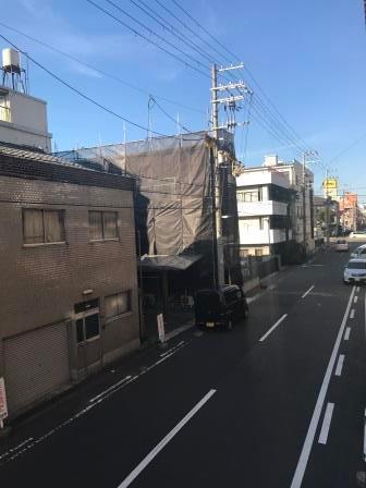 ハイグレード千島 眺望