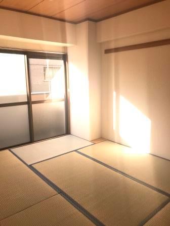 ハイグレード千島 リビング