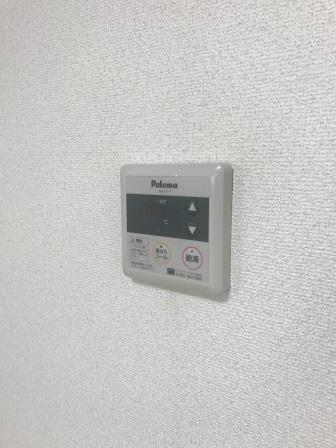 ハイグレード千島 バス／シャワー