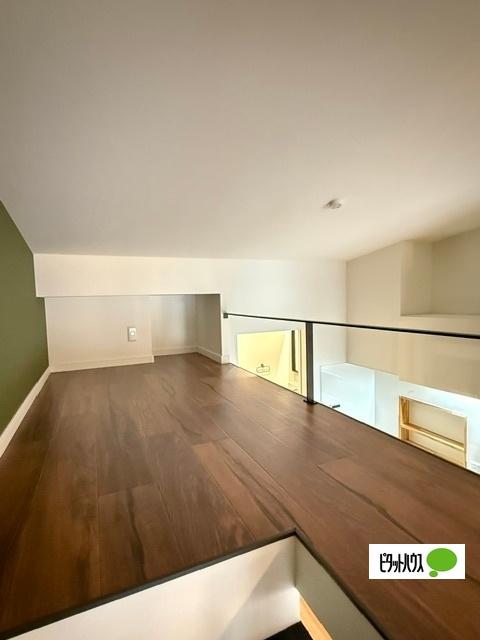Nesta Residence 大正（301） その他