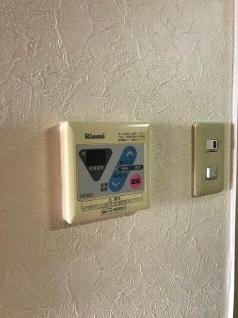 東洋プラザ泉尾 その他部屋・スペース