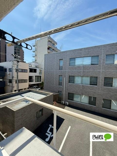 ルネ市岡（312） 眺望
