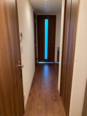 HRフロントリーガル難波WEST その他部屋・スペース