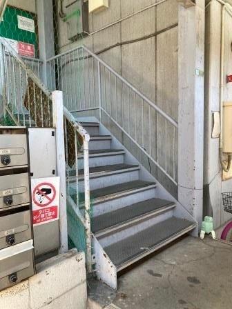 栄平尾マンション その他