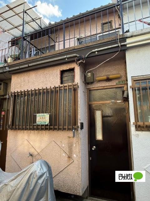 ペディハウス南恩加島 ロビー