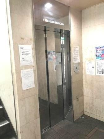 東洋プラザ泉尾 共有部分