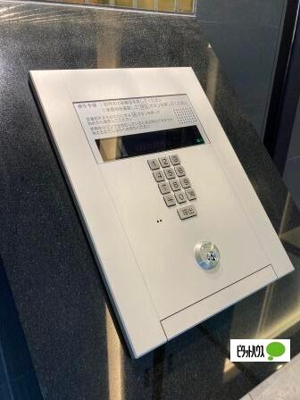 ファステート大正駅前トロフィ ロビー