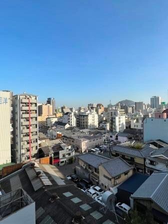 プレサンスOSAKA DOMECITYクロスティ 物件画像