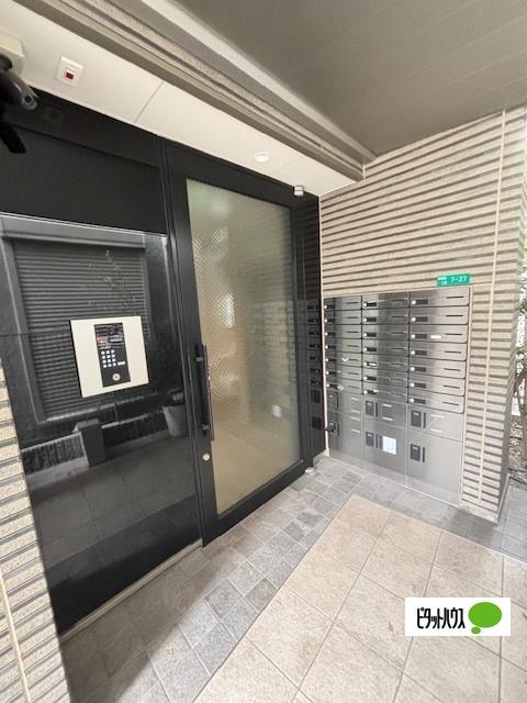 WELLSQUARE阿倍野 物件画像