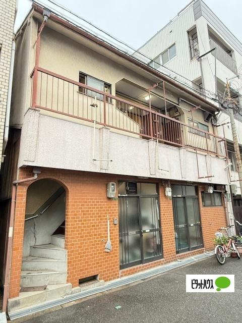外観写真1