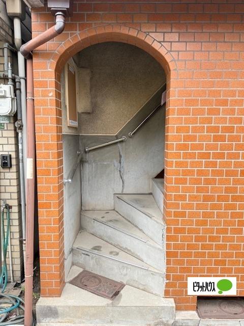 ブランドール大正Ⅱ 物件画像