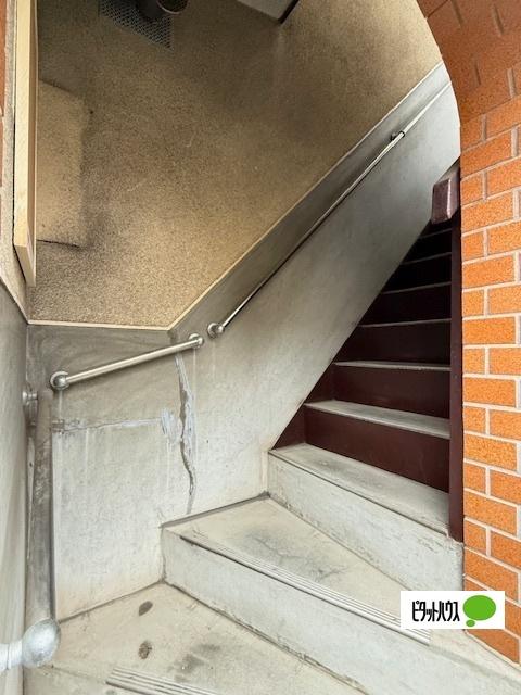 ブランドール大正Ⅱ 物件画像