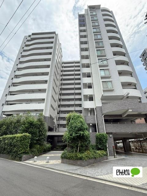 パークスクエア大正 物件画像
