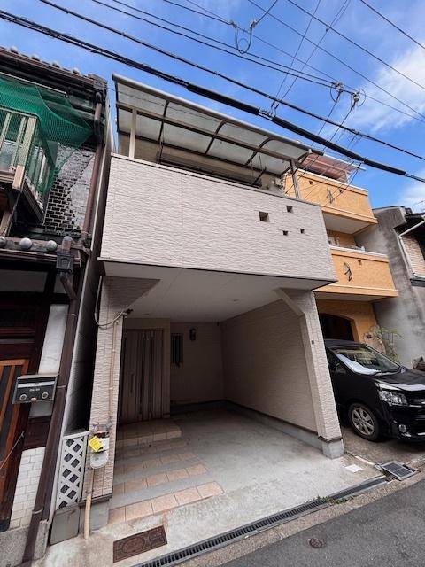 外観写真1